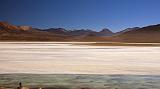 BOLIVIA 2 - Laguna Blanca - 06